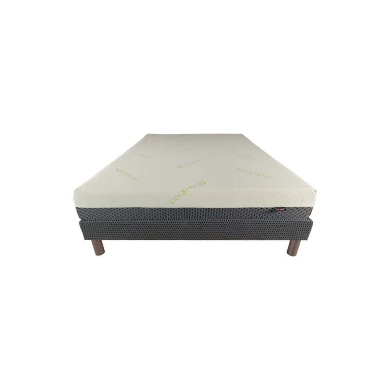 Matelas Ocean  140x190cm - ISOPLAST