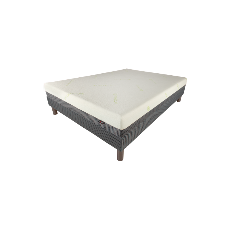 Matelas Ocean  180x200cm - ISOPLAST - 1301815