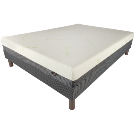 Matelas Ocean  180x200cm - ISOPLAST - 1301815
