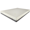 Matelas Ocean  180x200cm - ISOPLAST - 1301815