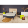 Matelas Ocean  180x200cm - ISOPLAST - 1301815