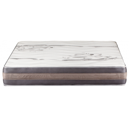 Matelas Orion V2 90x190 cm - ISOPLAST - 13016048