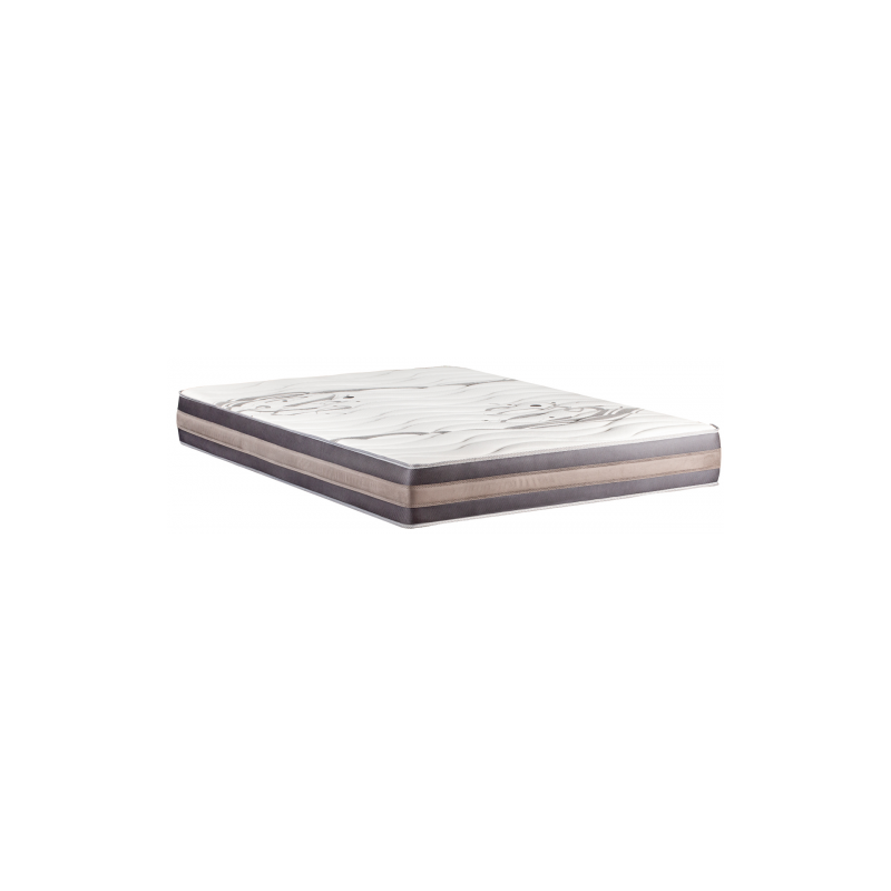 Matelas Orion V2 90x190 cm - ISOPLAST - 13016048
