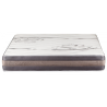 Matelas Orion V2 140x190 cm - ISOPLAST - 13016050