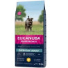 Croquettes Chien Adulte S/M Poulet 16,5kg - EUKANUBA