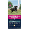 Croquettes Chien Adulte M/L 18Kg - EUKANUBA