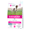 Croquettes Chien Adulte Working & Endurance S/XL 15kg - EUKANUBA