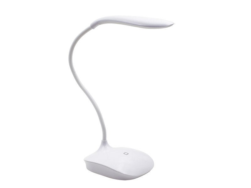 Lampe de bureau GENERIQUE Lampe LED USB pour Ordinateur Portable