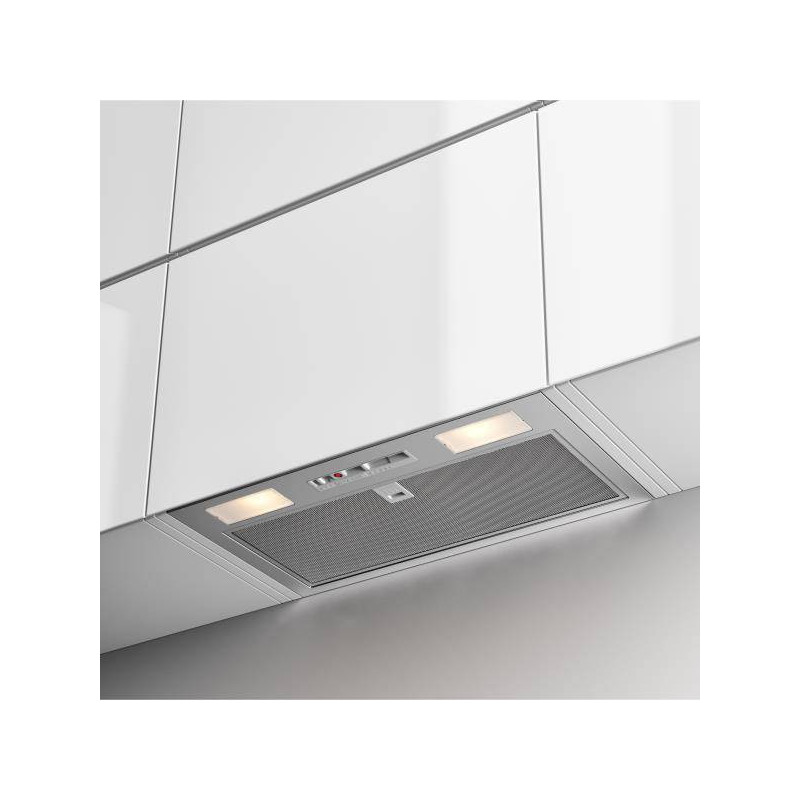 Groupe Filtrant 52cm 580m3/h Inox - FABER - 5772785