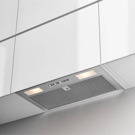 Groupe Filtrant 52cm 580m3/h Inox - FABER - 5772785