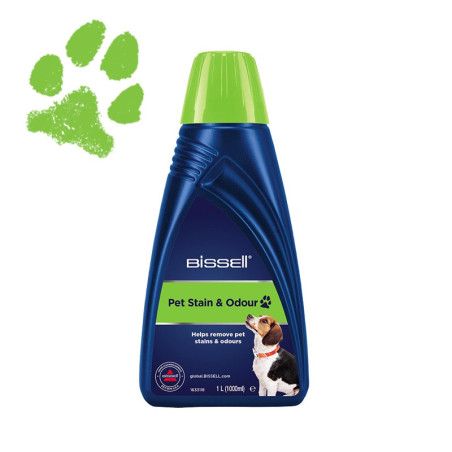 Détergent Pet stain & Odour - BISSELL - 1085N