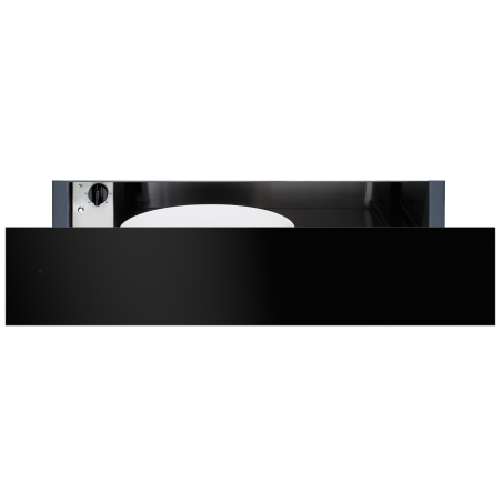 Tiroir Chauffant 400W Noir - DE DIETRICH - DWD7400B