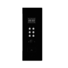 Four Micro-Ondes Encastrable 25L 1450W Noir - BRANDT- BMG2115B