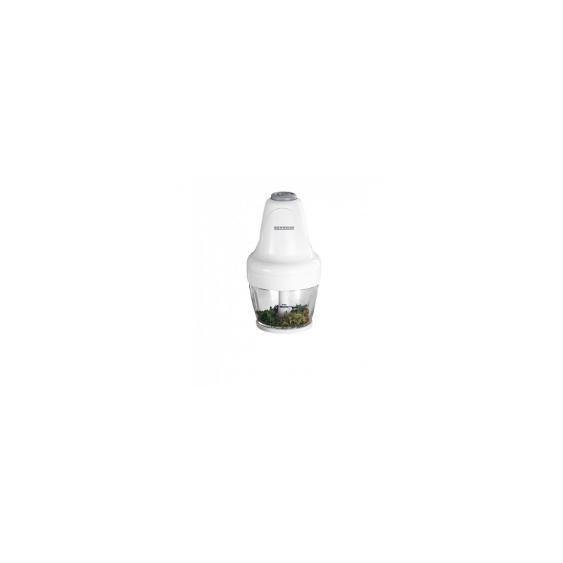 HACHOIR 260W BLANC 3861 SEVERIN 