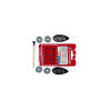 Kit d'accessoire couture Box 2 pour machine à coudre - SINGER - ACCBOX2