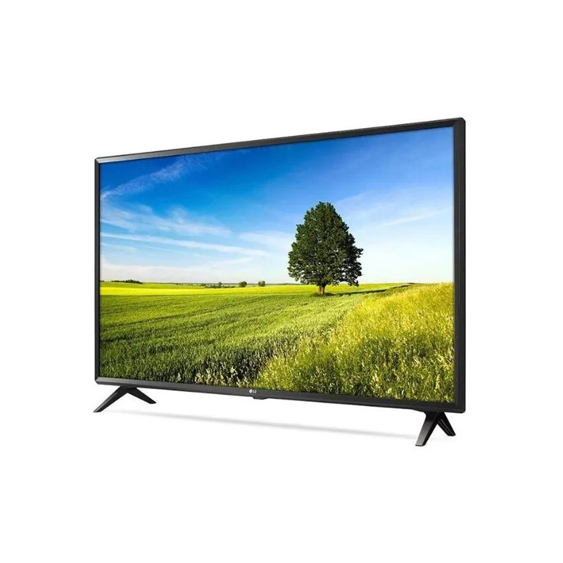 TV LED UHD SC55MES4K21CJ – MERLIN – 55" (139cm) - 4K SMART TV