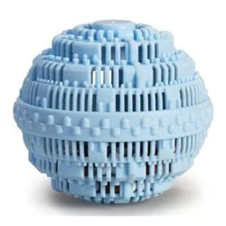 Balle de lavage réutilisable 11cm - RADIOLA - LAVAGE1021
