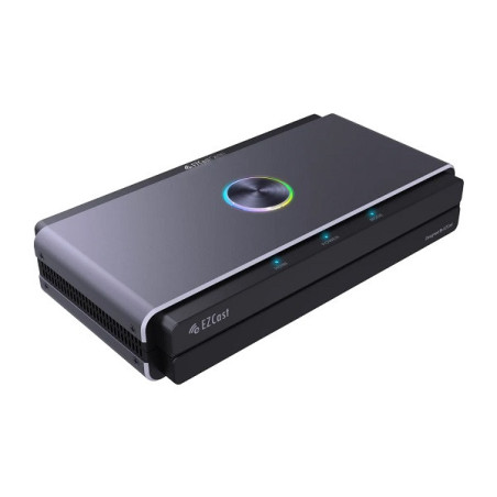 Carte d'Acquisition vidéo CatchU HD Noir - EZCAST - AR01226