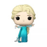 Figurine pop! Disney 100 Elsa 17cm - FUNKO - 71740021235