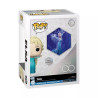 Figurine pop! Disney 100 Elsa 17cm - FUNKO - 71740021235