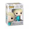 Figurine pop! Disney 100 Elsa 17cm - FUNKO - 71740021235