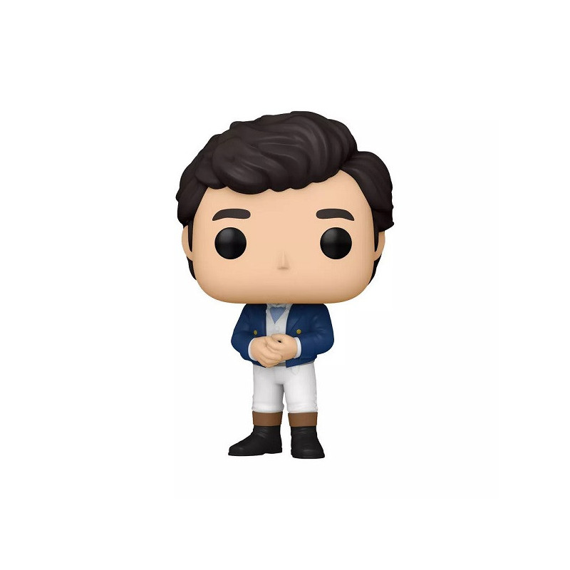 Figurine pop! Disney La Petite Sirène Prince Eric 17cm - FUNKO - 71740021512