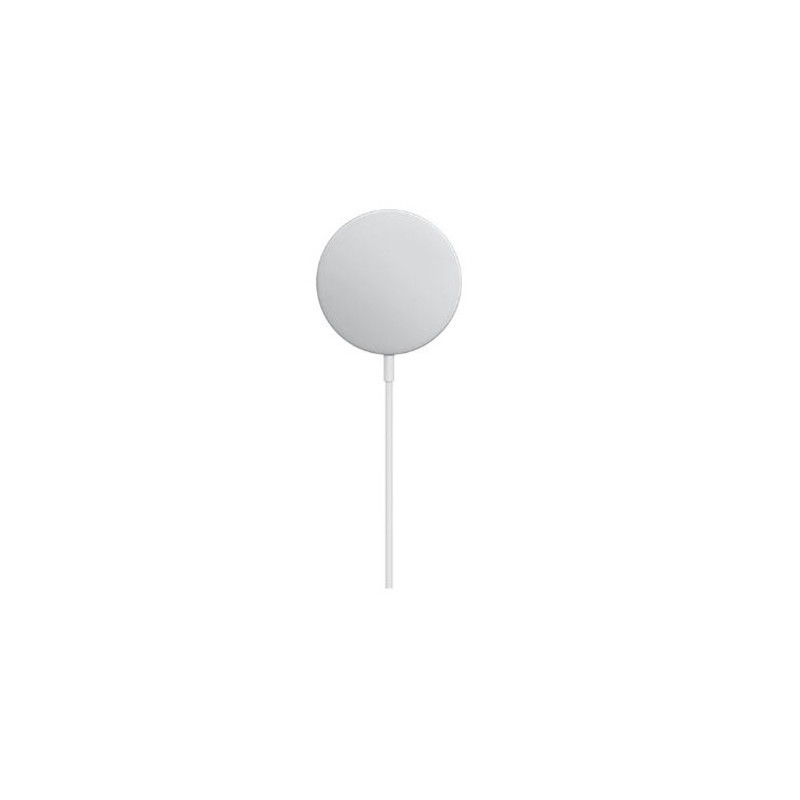 Chargeur induction MagSafe Blanc - APPLE - MHXH3ZMA