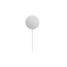 Chargeur induction MagSafe Blanc - APPLE - MHXH3ZMA