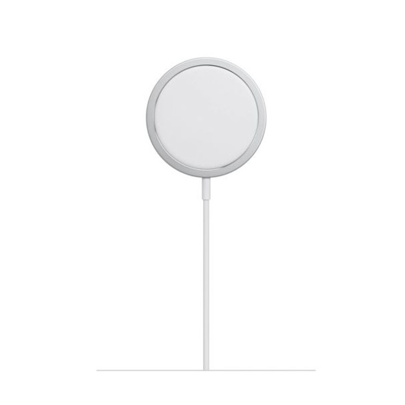 Chargeur induction MagSafe Blanc - APPLE - MHXH3ZMA