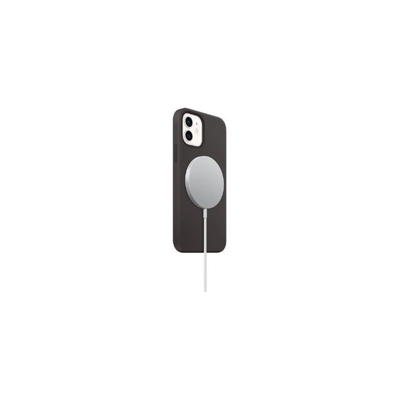 Chargeur induction MagSafe Blanc - APPLE - MHXH3ZMA