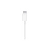 Chargeur induction MagSafe Blanc - APPLE - MHXH3ZMA