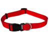 Ensemble laisse, harnais et collier pour chien 80cm - INA-36029