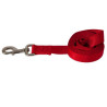 Ensemble laisse, harnais et collier pour chien 80cm - INA-36029