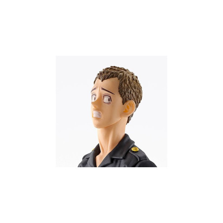 Figurine Tokyo Revengers Ryohei Hayashi 17cm - BANPRESTO - 75530020942