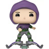 Figurine pop! SpiderMan No Way Home Bouffon Vert 9cm - FUNKO - 71740021890