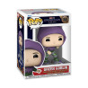 Figurine pop! SpiderMan No Way Home Bouffon Vert 9cm - FUNKO - 71740021890