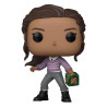 Figurine pop! SpiderMan No Way Home Michelle Jones 9cm - FUNKO - 71740021891