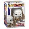 Figurine pop! SpiderMan Across The Spiderverse Medieval Vulture 9cm - FUNKO - 71740021531