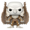 Figurine pop! SpiderMan Across The Spiderverse Medieval Vulture 9cm - FUNKO - 71740021531