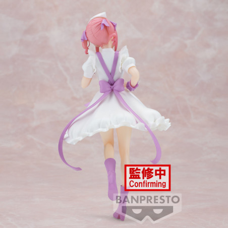 Figurine Kyunties The Quintessential Quintuplets Nakano Nino 18cm - BANPRESTO - 75530021109