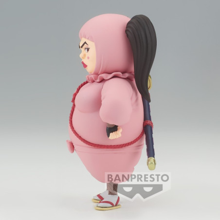 Figurine One Piece The Grandline Lady Wanokuni Vol 8 Shinobu 11cm - BANPRESTO - 75530021139