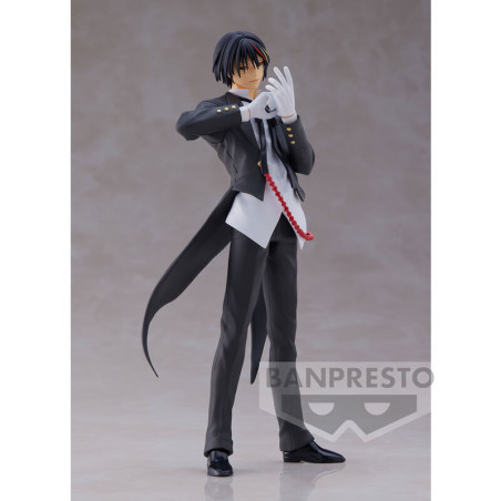 Figurine That Time I Got Reincarnated As A Slime Diablo 20cm - BANPRESTO - 75530021111
