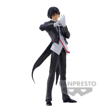 Figurine That Time I Got Reincarnated As A Slime Diablo 20cm - BANPRESTO - 75530021111