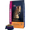 Croquette entretien au poulet & foie pour chat adulte toutes races 10kg - EUKANUBA - EPFAD574