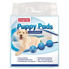 Tapis propreté pour chiot Puppy Pad - BEAPHAR - BEPP378
