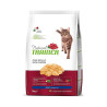 Croquette au poulet pour chat adulte poulet 3kg - NATURAL TRAINER - NNFAC634