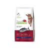 Croquette au thon pour chat adulte 3kg - NATURAL TRAINER - NNFAT726
