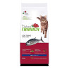 Croquette au thon pour chat adulte 3kg - NATURAL TRAINER - NNFAT726