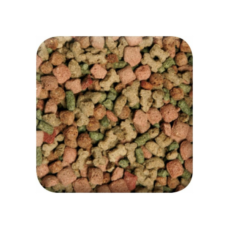 Alimentation Care+ pour Rat 1.5kg - BEAPHAR 