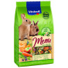 Aliment Menu complet pour lapin 1kg - VITAKRAFT - VMRL193
